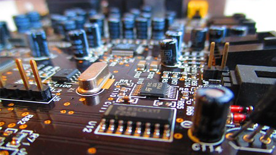 Embedded