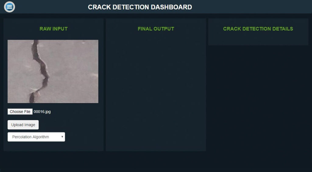Structural Health Monitoring - P3Acclivis