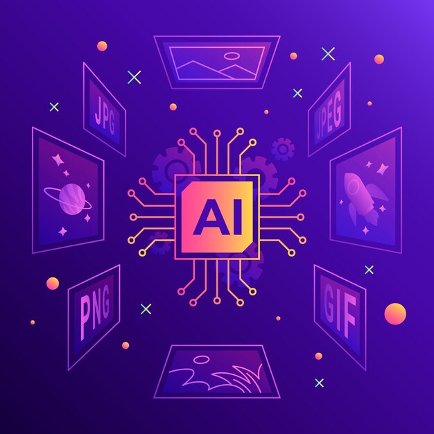 How Generative AI is Transforming Content Creation