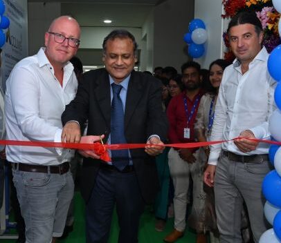 Our New Office Inauguration