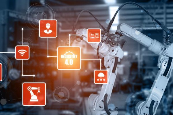 Industrial Automation